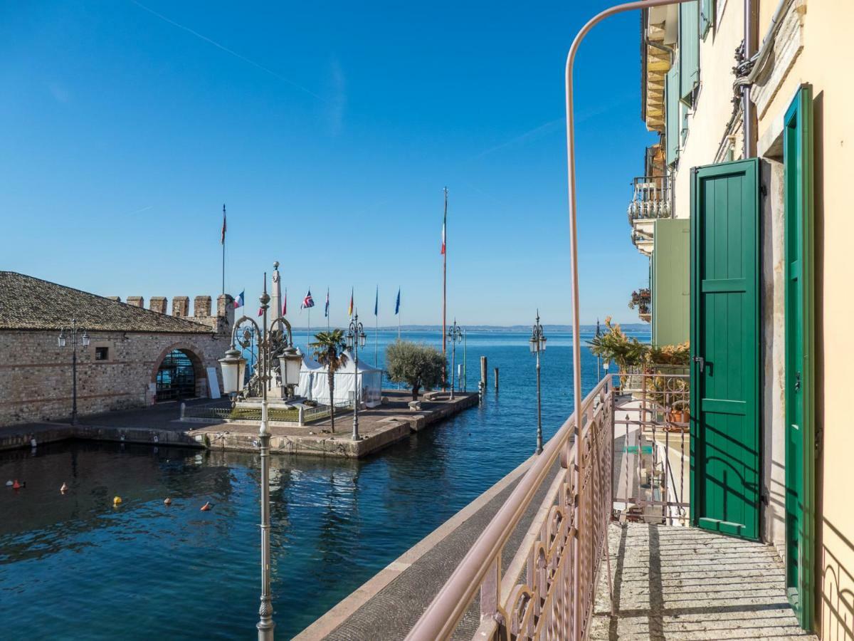 Porto Vecchio Appartamenti Lazise Luaran gambar